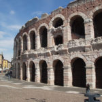 Arena di Verona, di Ilaria (1la)
