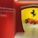 Maranello, Museo Ferrari
