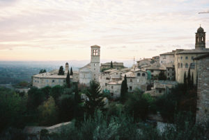 Assisi, Immagine di Chris Yunker (Flickr user)