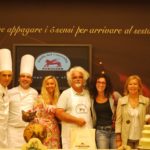 Scuola di Cioccolato Perugina