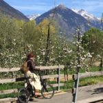 Syusy in Valtellina