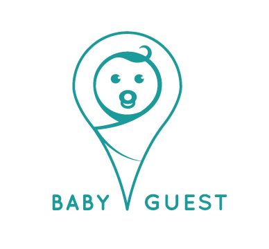 Baby guest logo