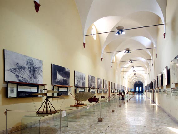 Sysuy a Milano: il Museo della Scienza e della Tecnologia - Italia Slow ...