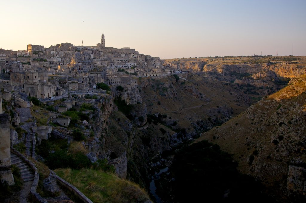 Matera