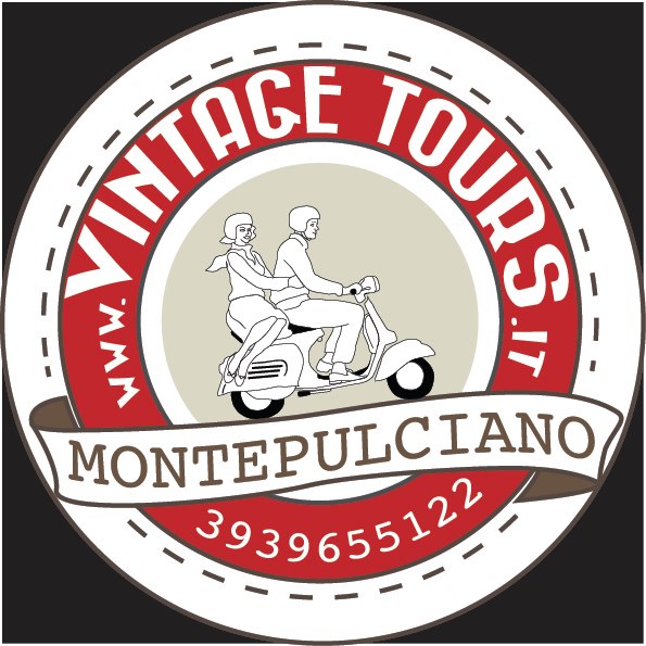 Vintage Tours Logo
