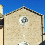 Rieti, chiesa di San Francesco