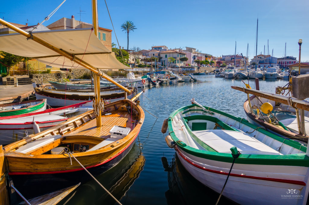 Stintino, Sardegna. Immagine di Flickr User Tommie Hansen