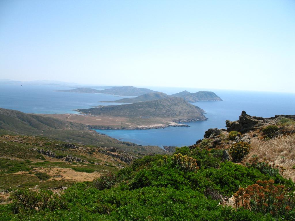 Asinara, Sardegna. Immagine di Flickr user Stefano Bussolon (sweetdreamer_it)