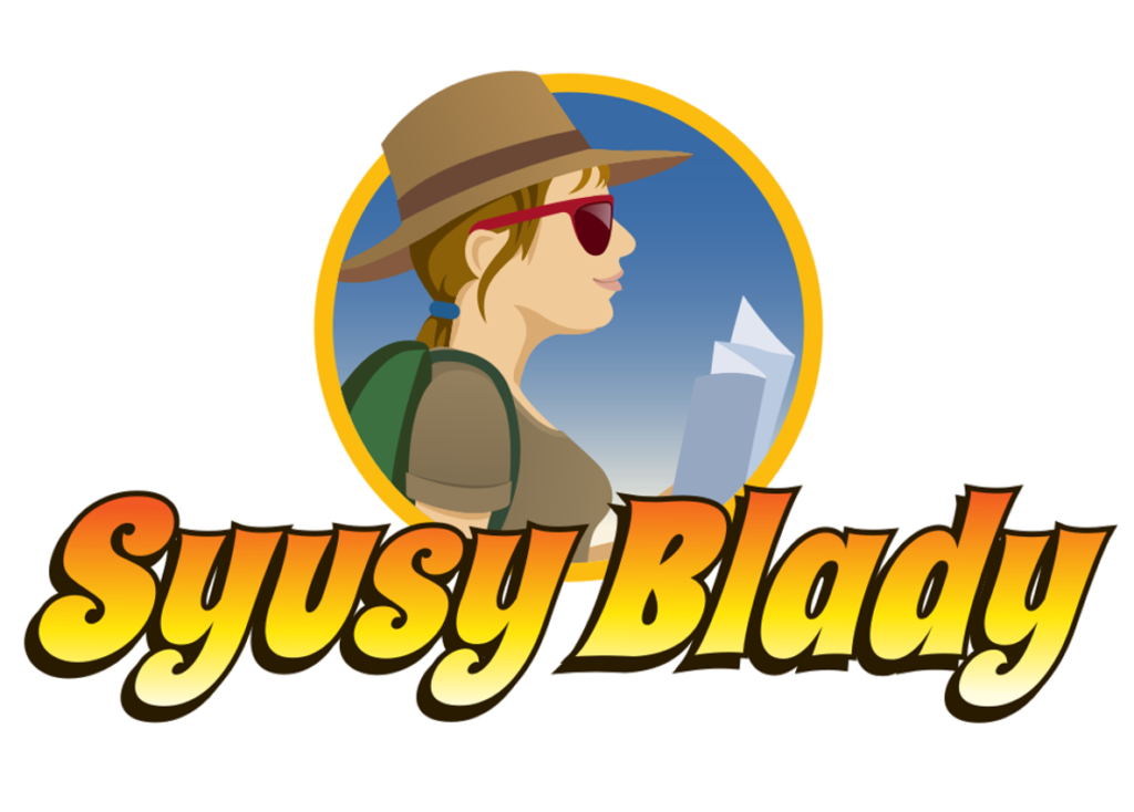 I viaggi di Syusy Blady