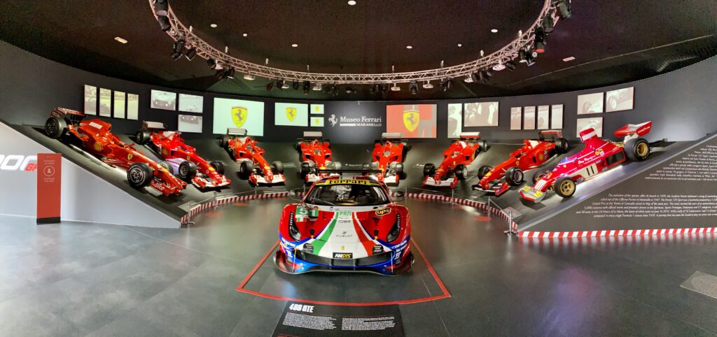 Museo Ferrari