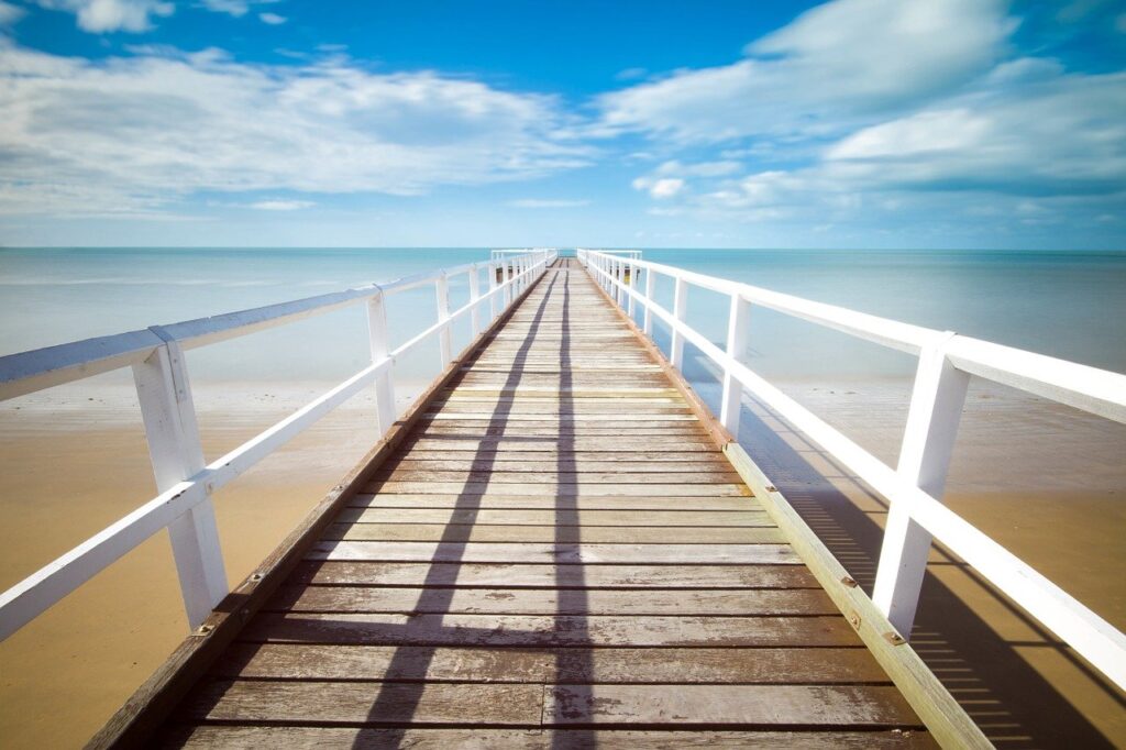 Spiagge accessibili