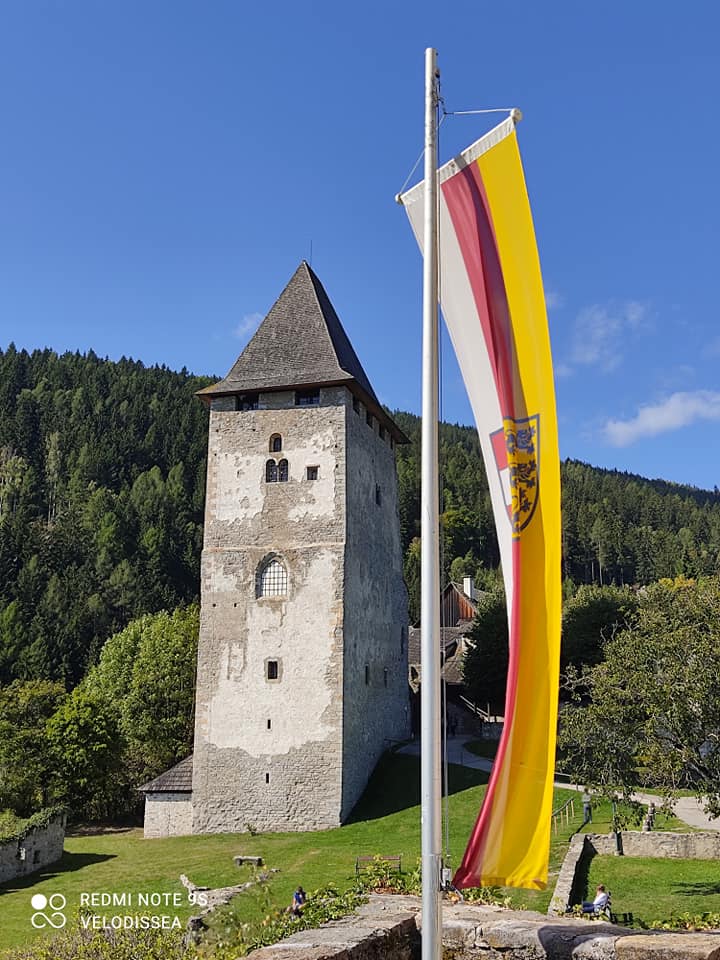 Villach, Karnten, Austria
