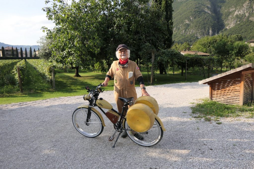 Azienda Agricola Foradori