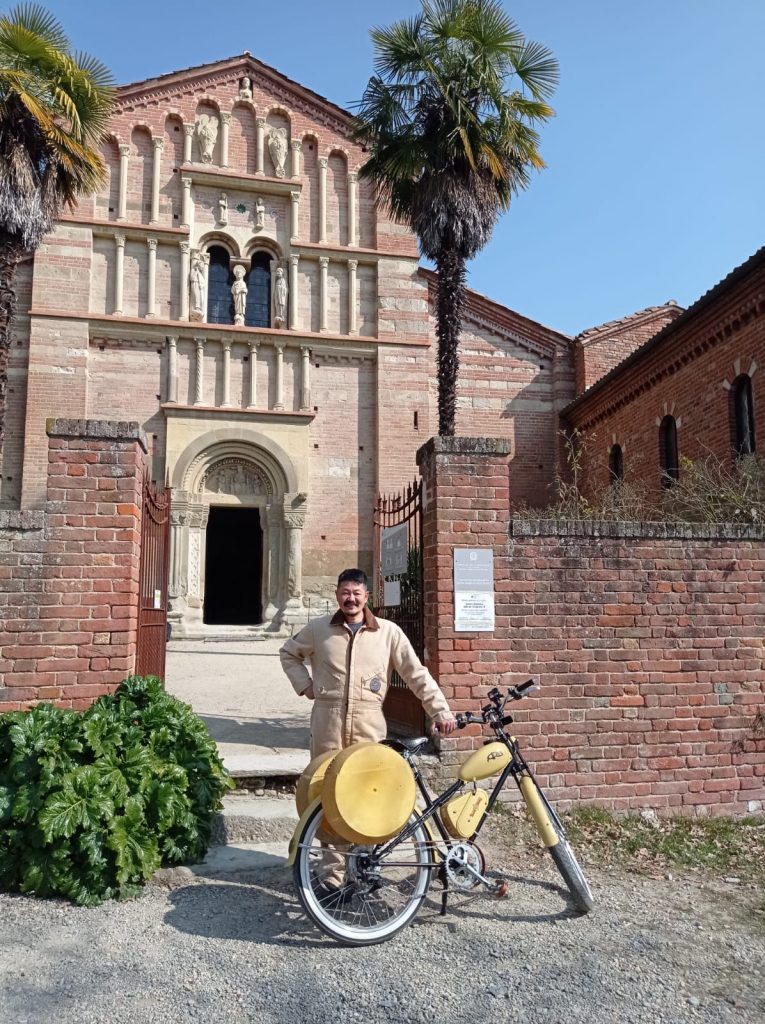 Abbazia di Vezzolano