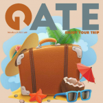 Gate Magazine_Luglio