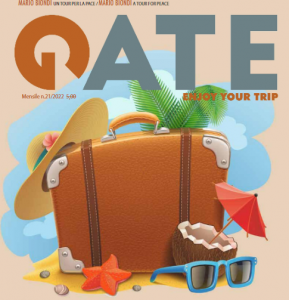 Gate Magazine_Luglio