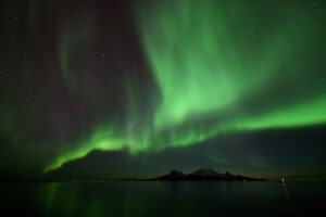 Aurora Boreale (Pixabay)