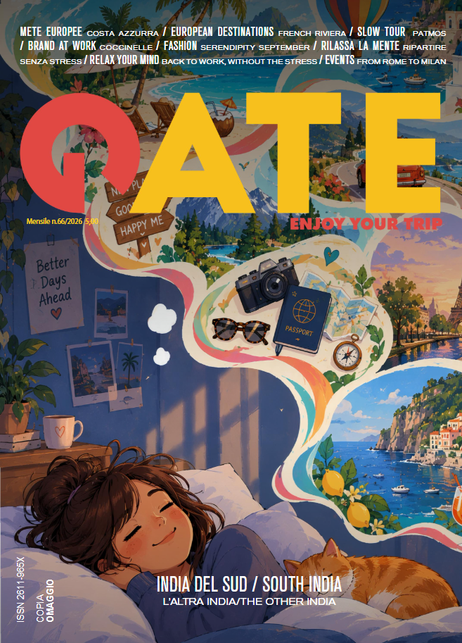 Gate Mag 66